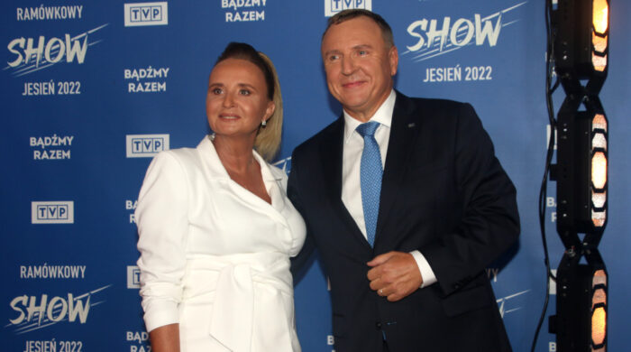 Joanna Kurska szefową „Pytania na śniadanie”