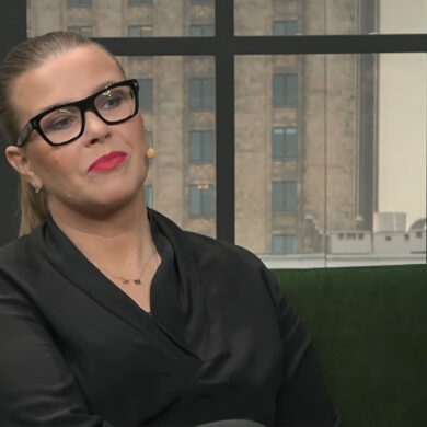 Karolina Hytrek-Prosiecka poprowadzi „Poranną rozmowę” Gazeta.pl