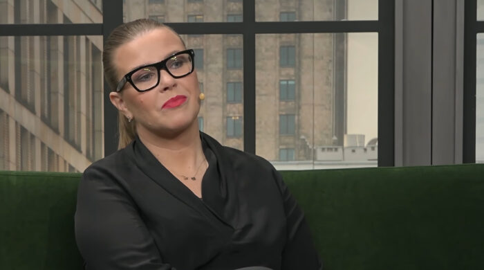 Karolina Hytrek-Prosiecka poprowadzi „Poranną rozmowę” Gazeta.pl
