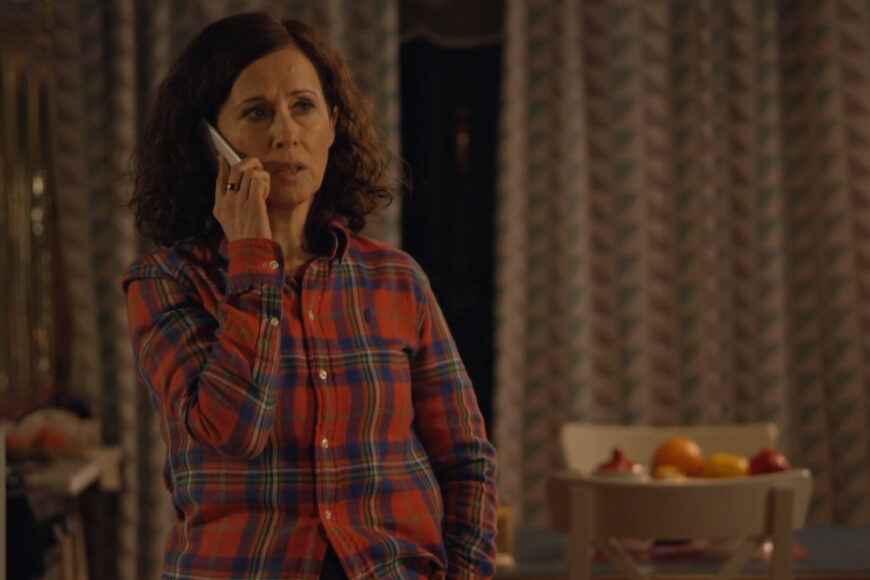 Temat uchodźców w jesiennych odcinkach „Leśniczówki”