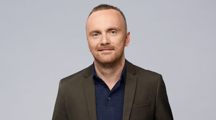 Radio ZET ma nowego dyrektora muzycznego. To były dyrektor Meloradia