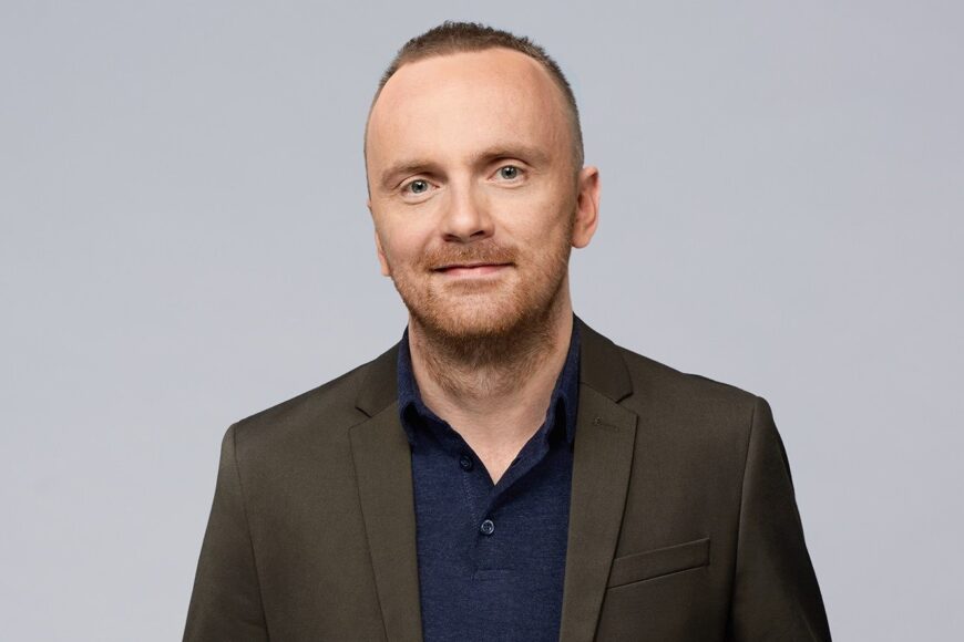 Radio ZET ma nowego dyrektora muzycznego. To były dyrektor Meloradia