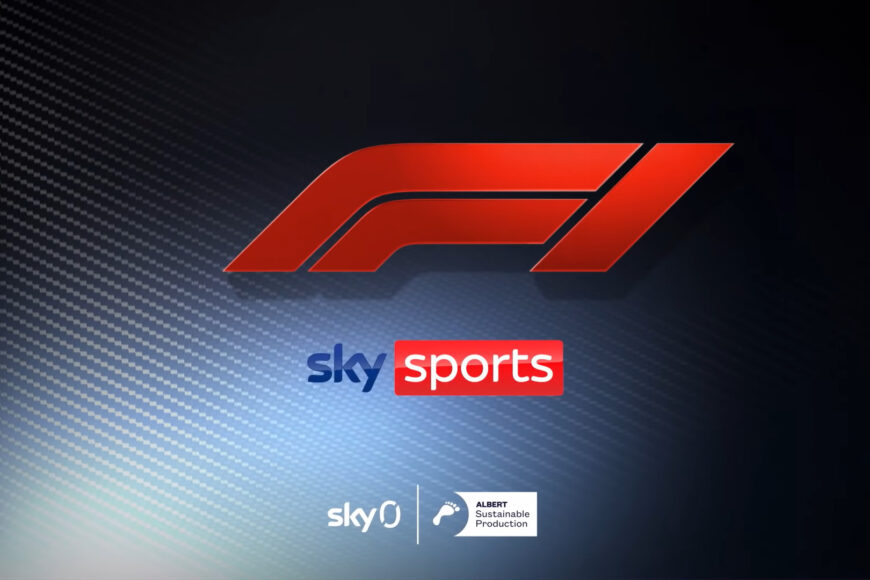 Sky przedłuża prawa do Formuły 1. W dwóch krajach mniej wyścigów w otwartej telewizji