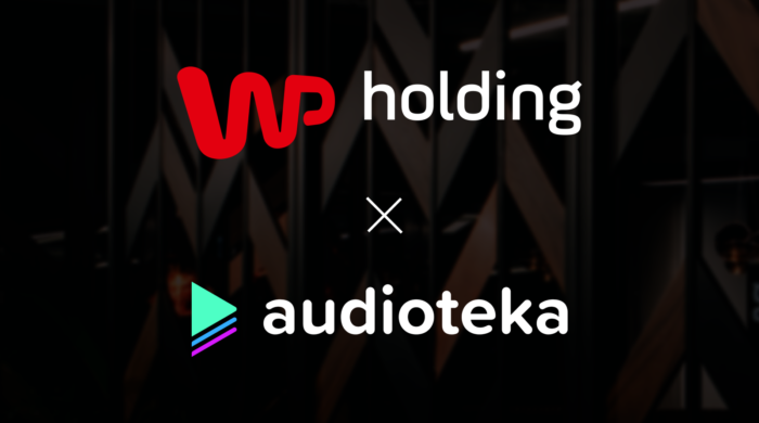 Wirtualna Polska przejmuje Audiotekę