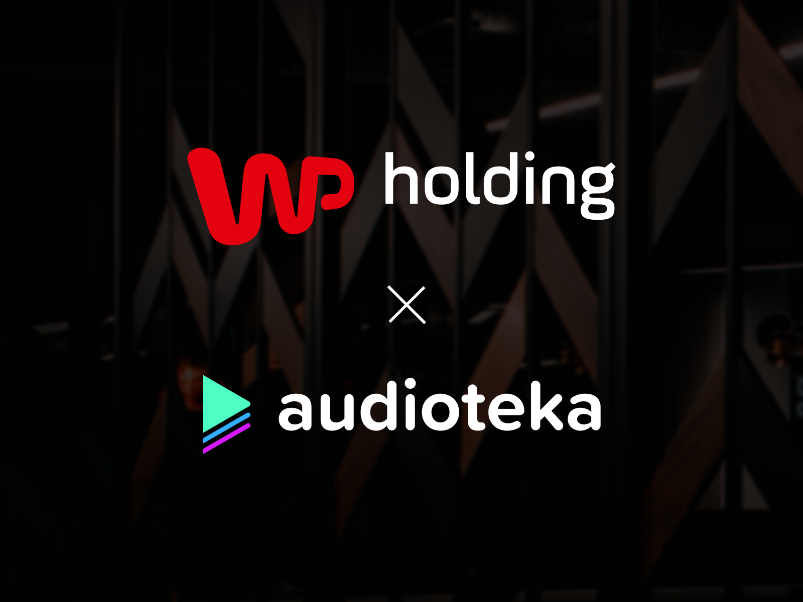 Wirtualna Polska przejmuje Audiotekę