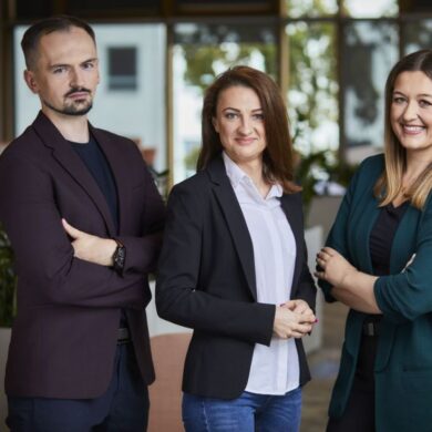 Gazeta.pl zmienia strukturę redakcyjną portalu