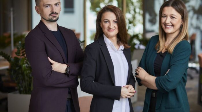 Gazeta.pl zmienia strukturę redakcyjną portalu