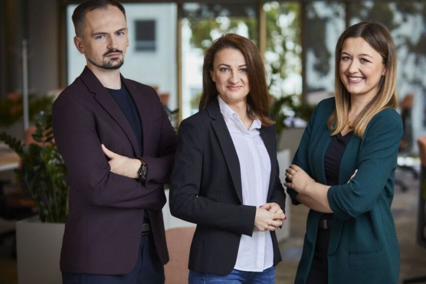 Gazeta.pl zmienia strukturę redakcyjną portalu
