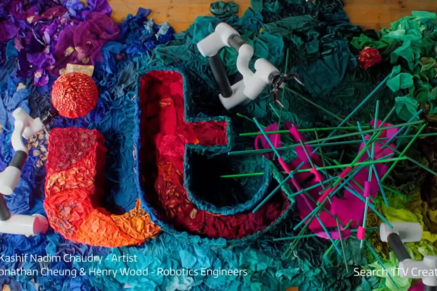 ITV zmienia nazewnictwo głównego kanału telewizyjnego