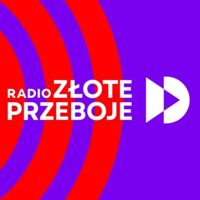 Radio Złote Przeboje zmienia swoje logo. Kampania „Dobre na wszystko”