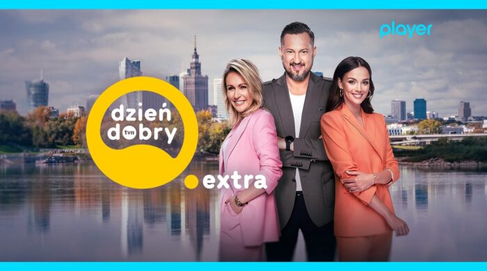Szersze materiały w ramach „Dzień Dobry TVN Extra” w Playerze