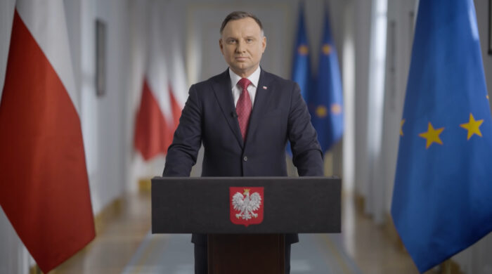 Prezydent powoła Marzenę Paczuską i Hannę Karp w skład KRRiT