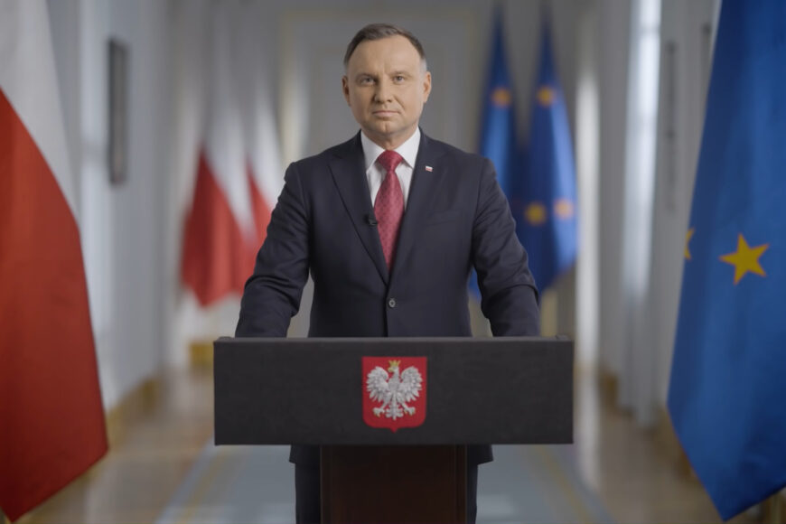 Prezydent powoła Marzenę Paczuską i Hannę Karp w skład KRRiT