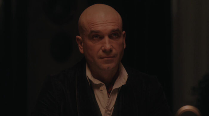 „Erynie” z Marcinem Dorocińskim w jakości 4K na platformie TVP VOD