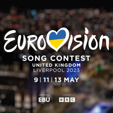 Liverpool zorganizuje Konkurs Piosenki Eurowizji w 2023 roku