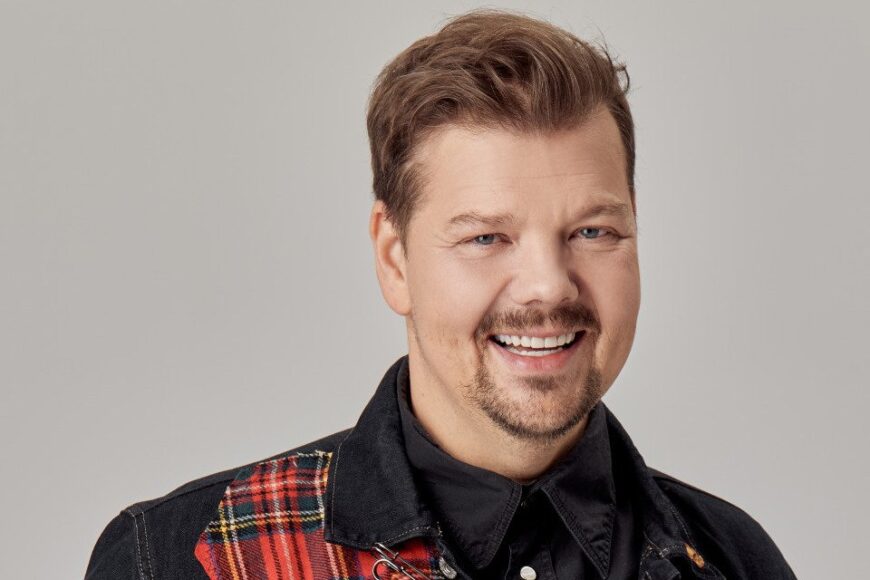 Michał Figurski dołączył do zespołu Radia Zet. Objął ważną funkcję