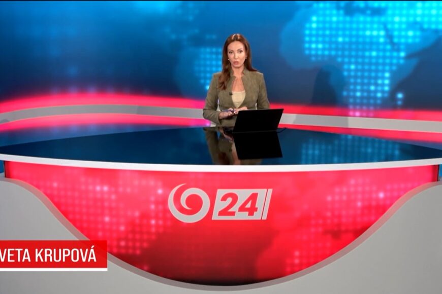 Wystartował kanał JOJ24