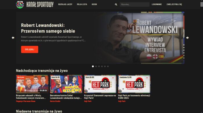 Biuro Reklamy TVP rozpoczęło współpracę z Kanałem Sportowym