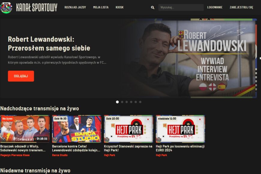 Biuro Reklamy TVP rozpoczęło współpracę z Kanałem Sportowym
