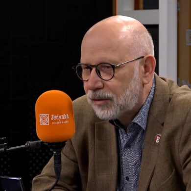 Niemal pół miliona złotych kary od KRRiT dla Radia Zet.  „Stanowczo nie zgadzamy się z tymi zarzutami”
