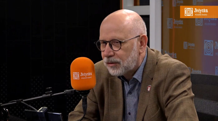 Niemal pół miliona złotych kary od KRRiT dla Radia Zet.  „Stanowczo nie zgadzamy się z tymi zarzutami”