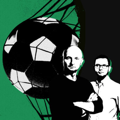 TOK FM rusza z podcastem „Mafia futbolowa”