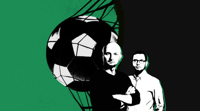 TOK FM rusza z podcastem „Mafia futbolowa”