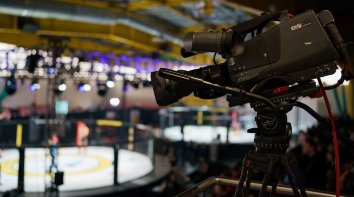 Kanał Sportowy i TVP Sport pokażą finały 5. Mistrzostw MMA z Gliwic
