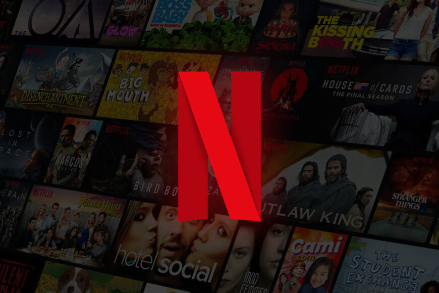 Netflix wprowadza pakiet z reklamami. A w Polsce?