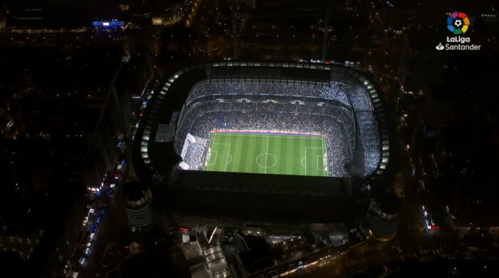 El Clasico w Canal+ i Eleven Sports w jakości 4K