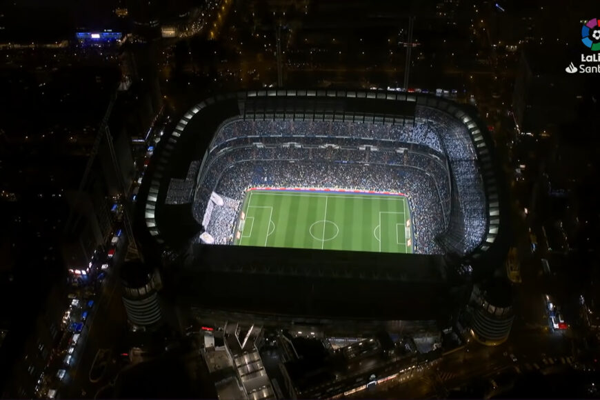 El Clasico w Canal+ i Eleven Sports w jakości 4K