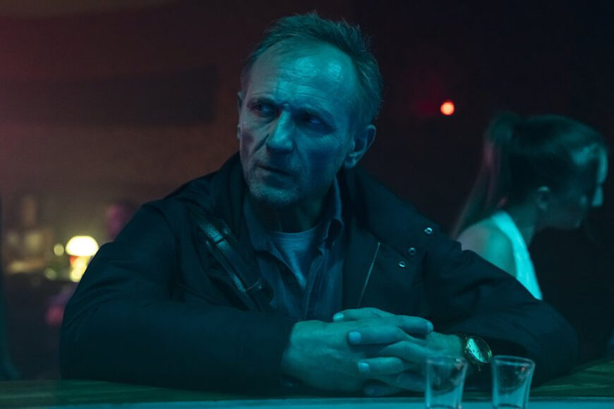 „Sortownia” z premierą jednocześnie w CANAL+ Premium, CANAL+ online i Polsat Box Go