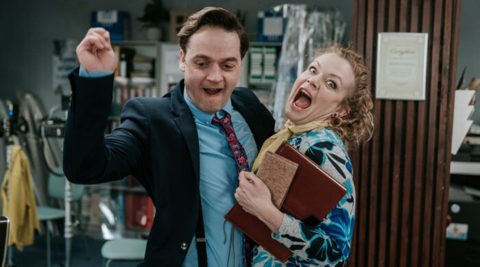 „The Office PL 2” od listopada w CANAL+ online. Zobacz trailer sezonu
