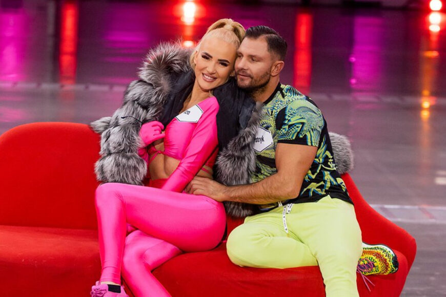 Twarze TTV i ich drugie połówki w 3. serii „99 – Gra o wszystko”