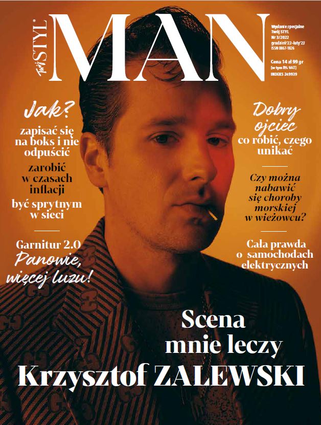 Twój Styl - Man