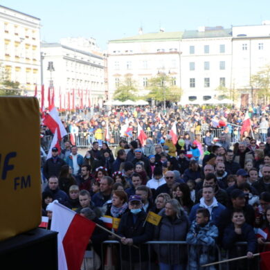 Święto Niepodległości w RMF FM