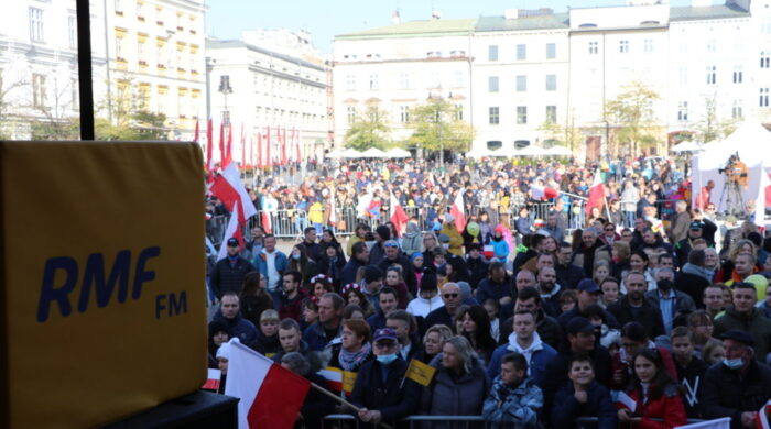 Święto Niepodległości w RMF FM