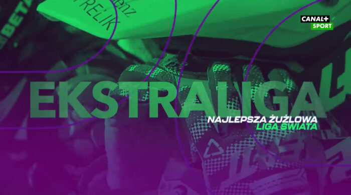 Maciej Glazik nowym szefem redakcji żużlowej Canal+