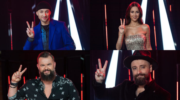 Wielki finał „The Voice of Poland 13” w TVP2