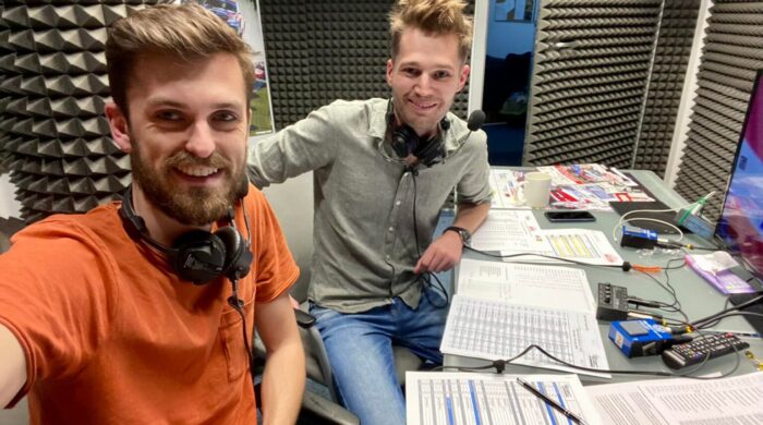 Gabriel Borowy dyrektorem zarządzającym Motowizji