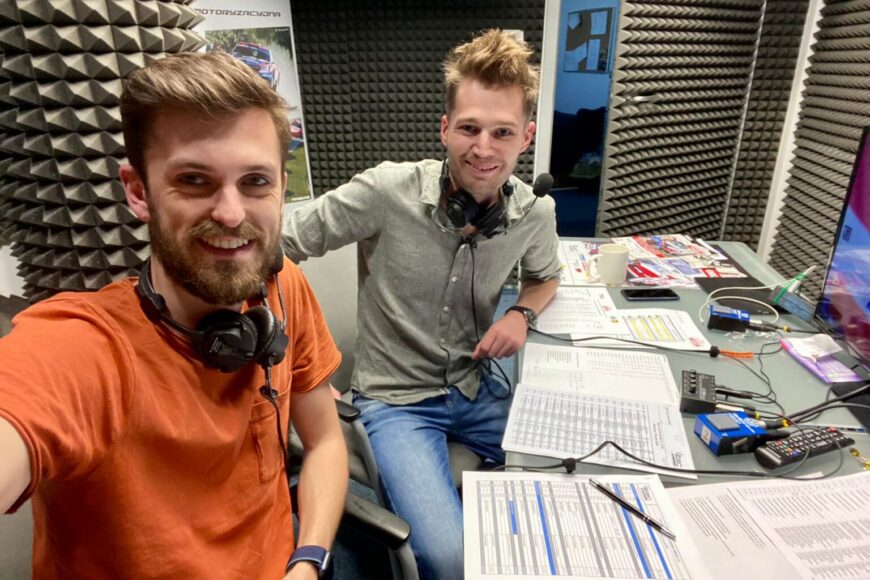 Gabriel Borowy dyrektorem zarządzającym Motowizji