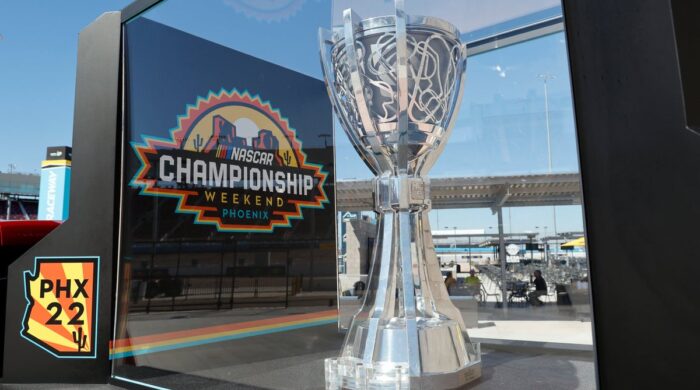 Finał sezonu 2022 NASCAR Cup Series w niedzielę w Motowizji