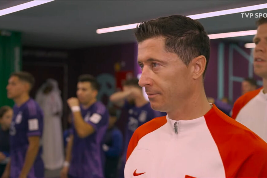 MŚ w Katarze – w niedzielę 1/8 finału Francja – Polska. Gdzie transmisja?