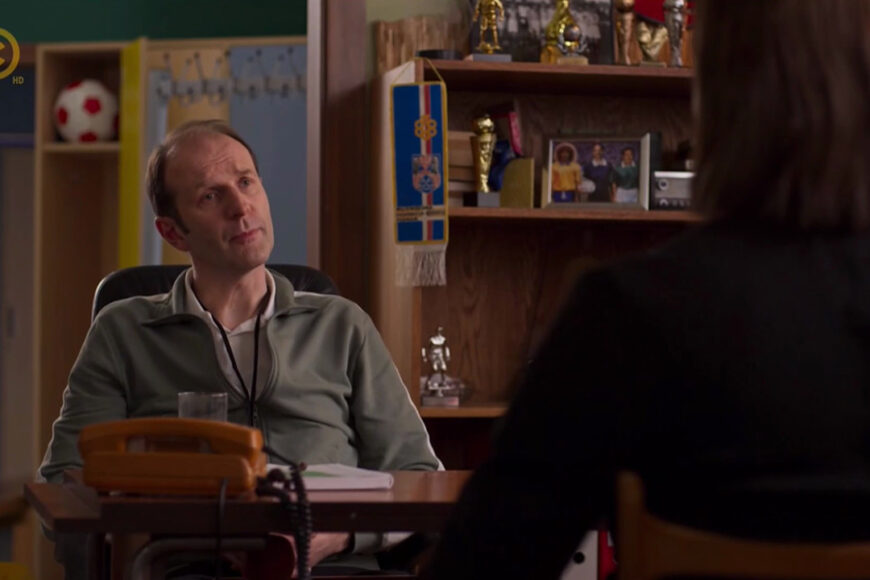 Mini-serial „Karniak” od 17 listopada w Comedy Central i Polsat Comedy Central Extra