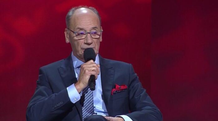 Dariusz Szpakowski żegna się z Mundialem. Turniej w Katarze będzie jego ostatnim
