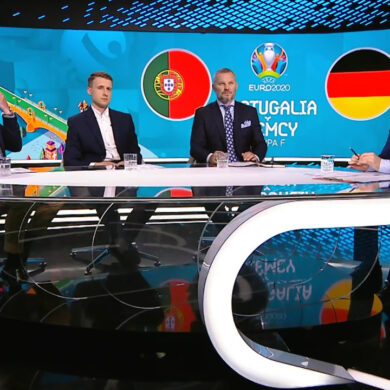 Telewizja Polska reaktywuje TVP 4K na czas Mistrzostw Świata w Katarze