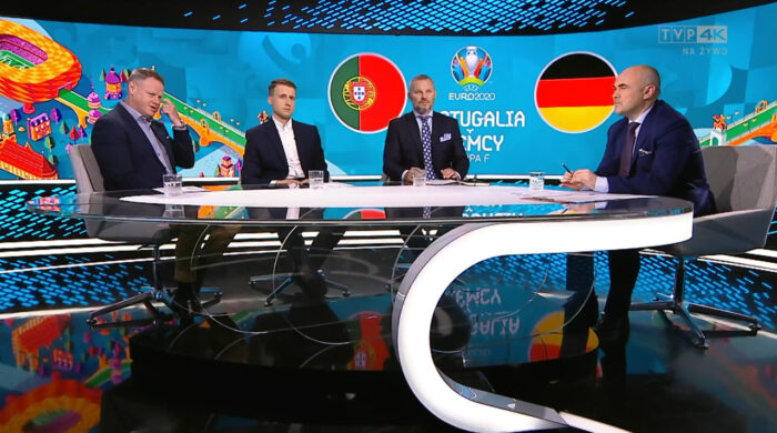Telewizja Polska reaktywuje TVP 4K na czas Mistrzostw Świata w Katarze