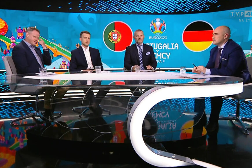 Telewizja Polska reaktywuje TVP 4K na czas Mistrzostw Świata w Katarze