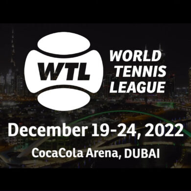 Canal+ pokaże rozgrywki World Tennis League z udziałem Igi Świątek