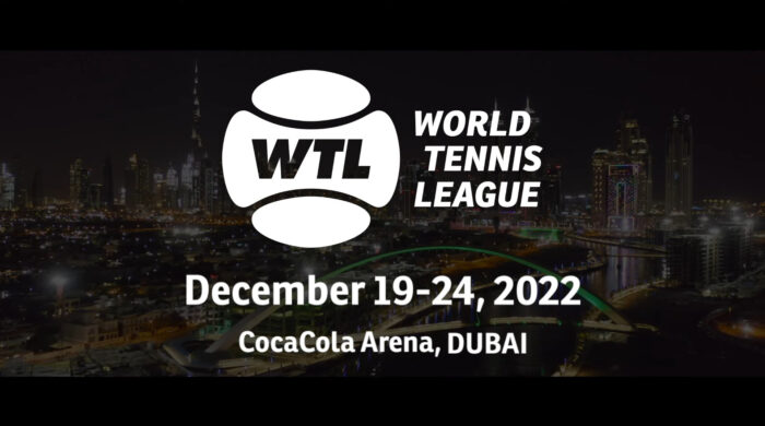 Canal+ pokaże rozgrywki World Tennis League z udziałem Igi Świątek